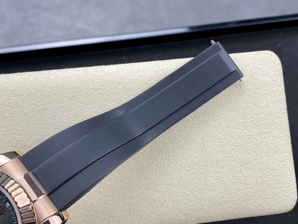 激安ロレックス着用イメージ